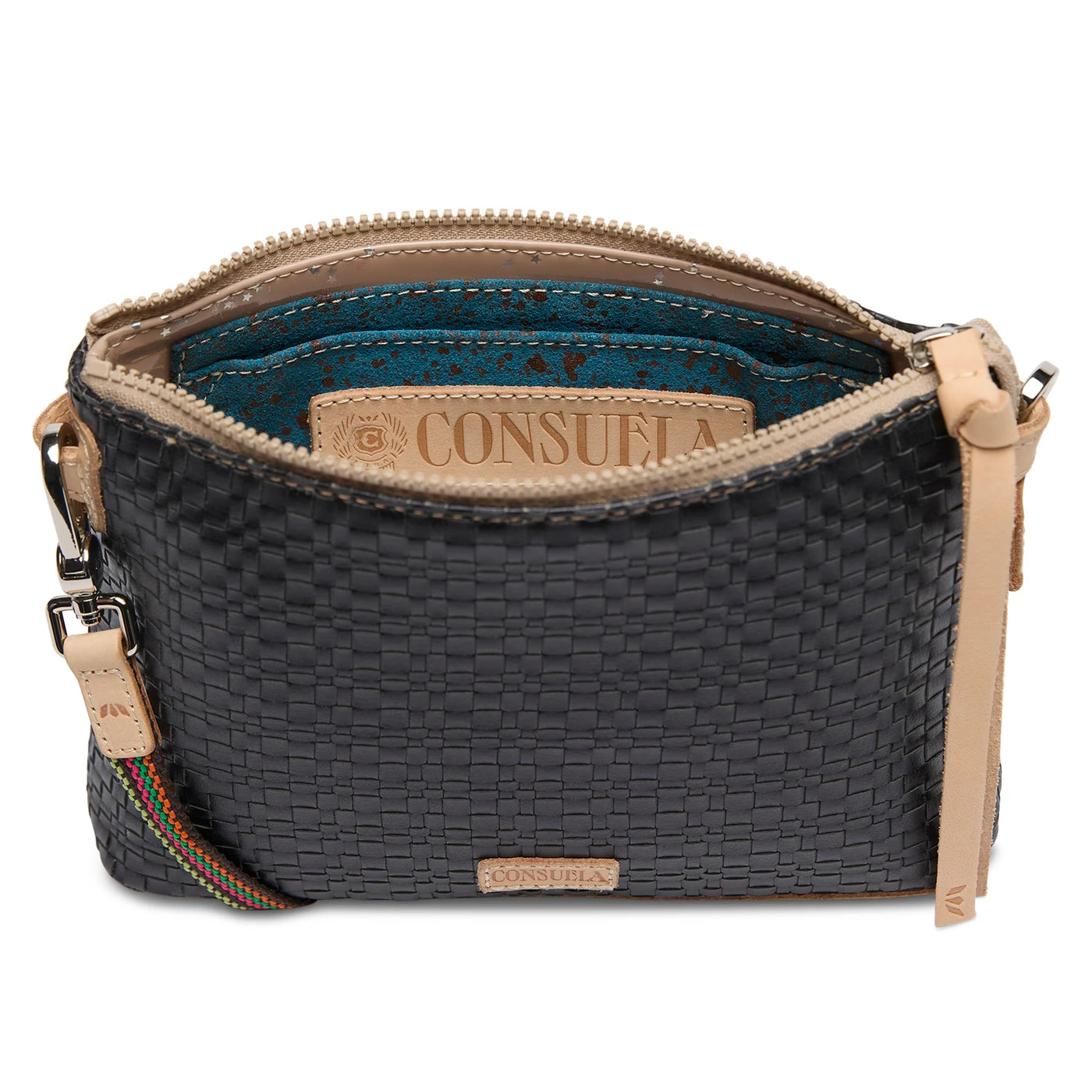 Amy Midtown Crossbody Consuela