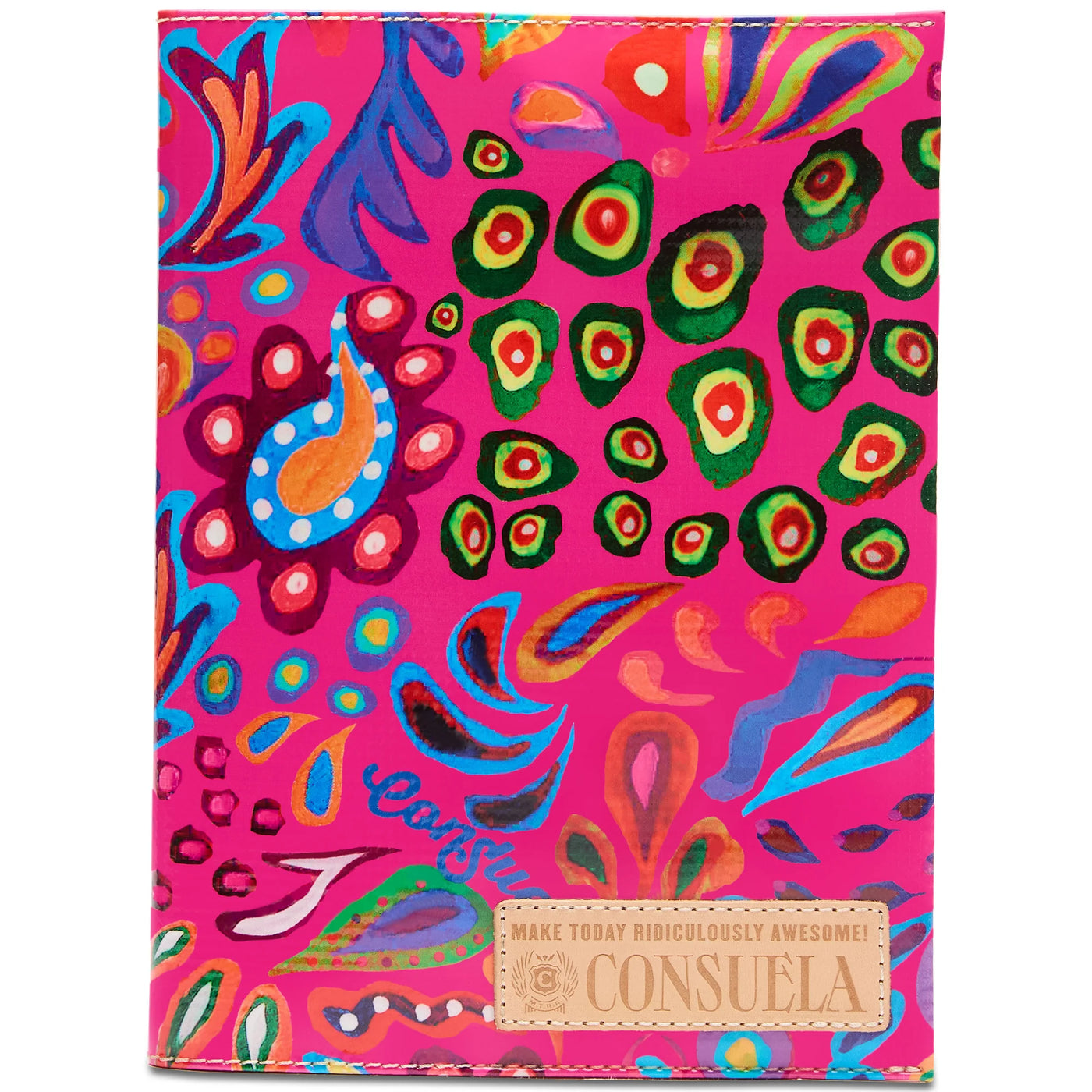 Ceci Notebook Consuela