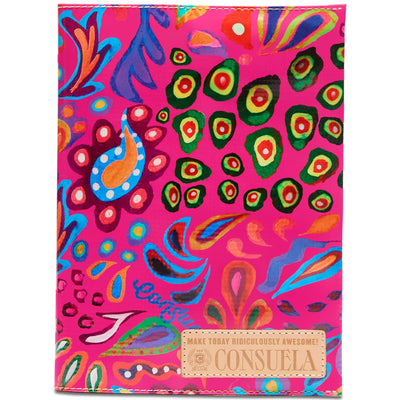 Ceci Notebook Consuela