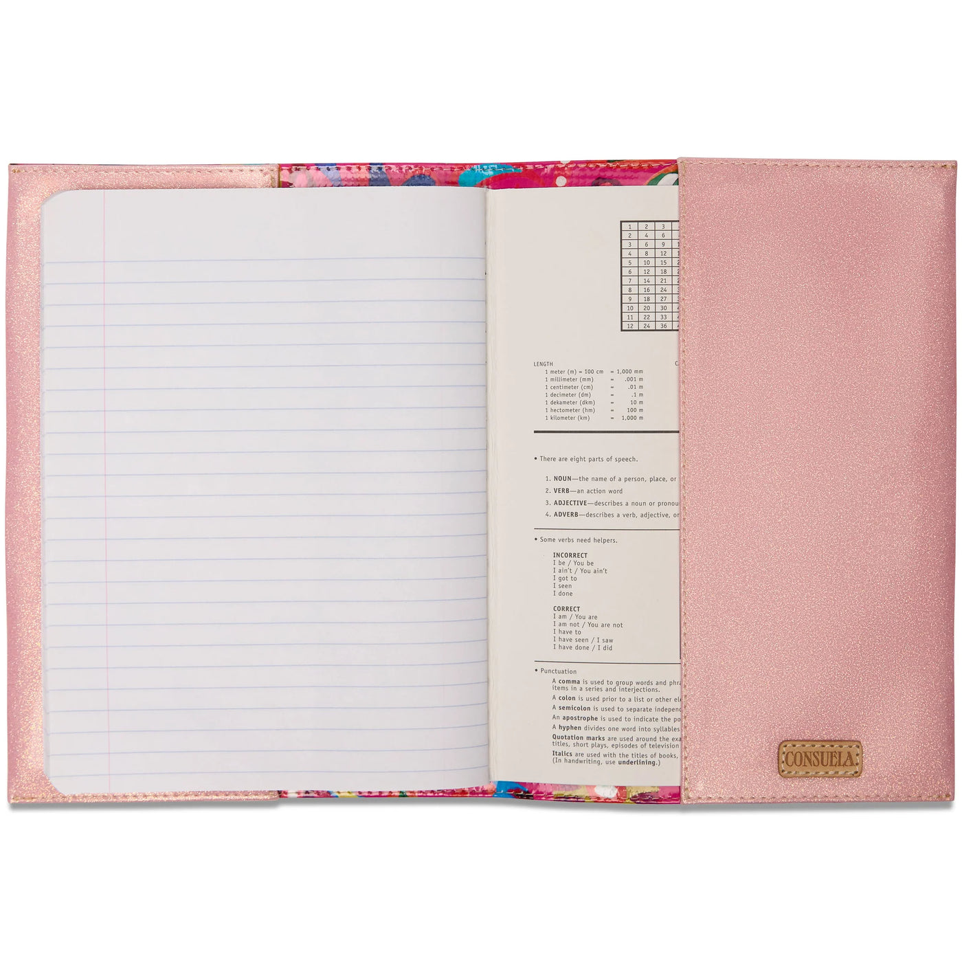 Ceci Notebook Consuela