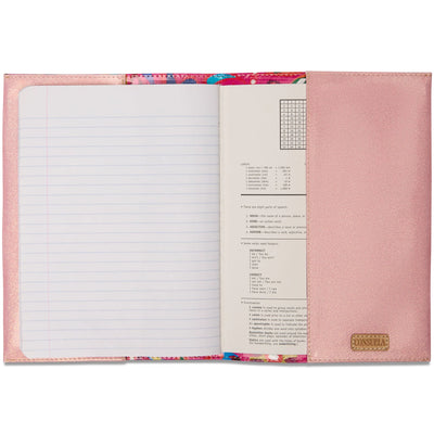 Ceci Notebook Consuela