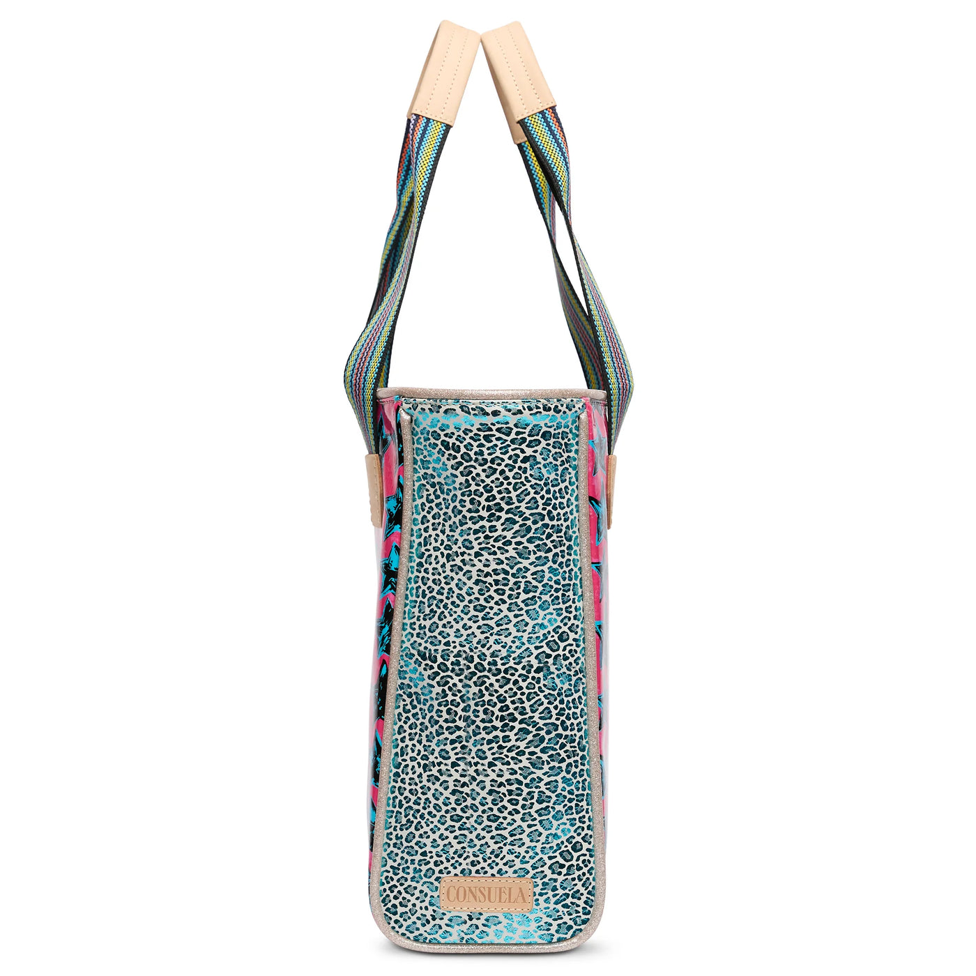 Consuela Presley Classic Tote