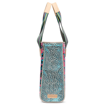 Consuela Presley Classic Tote
