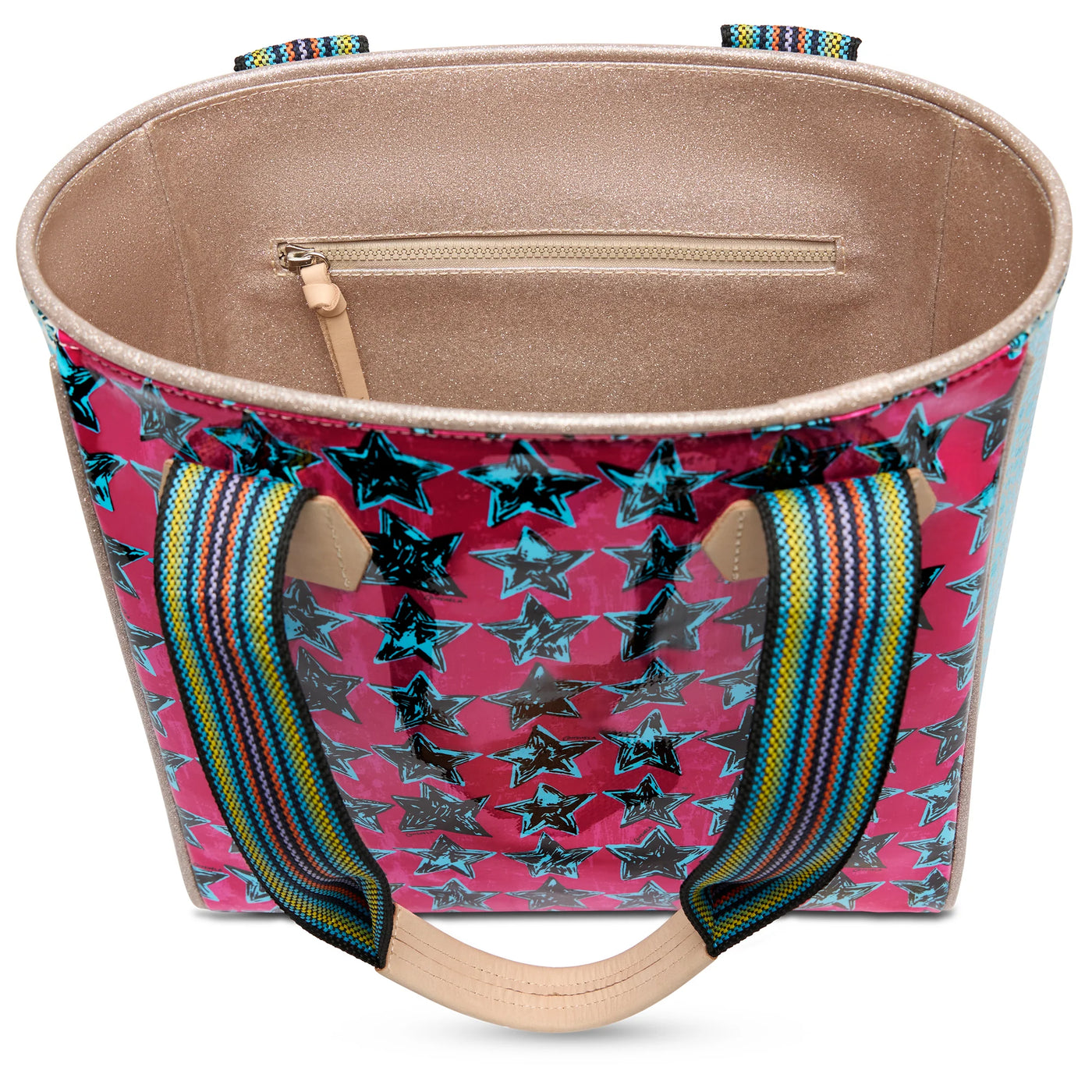 Consuela Presley Classic Tote