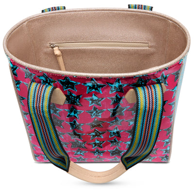 Consuela Presley Classic Tote