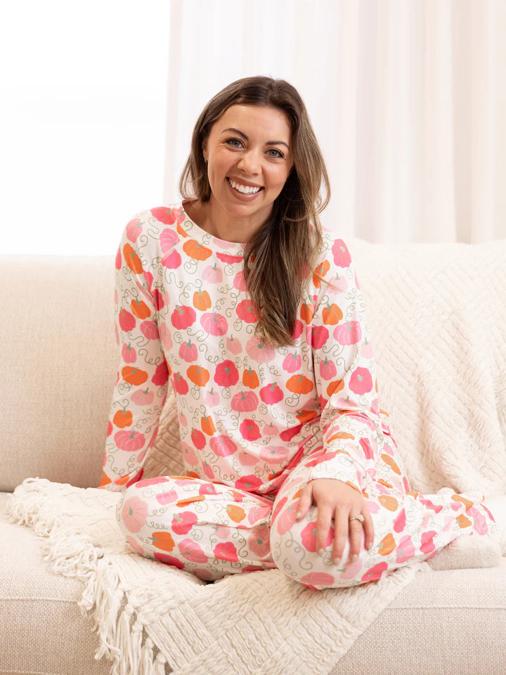 Pumpkin Jammies