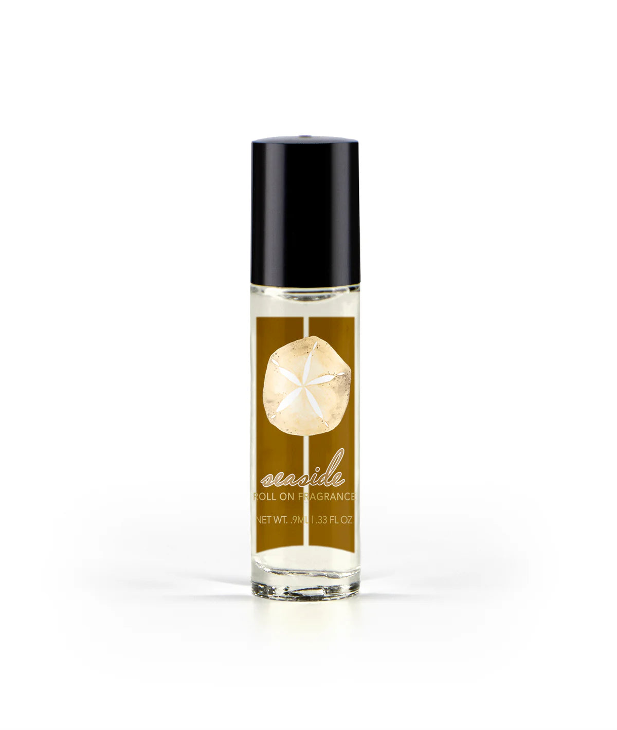 Seaside Roll On Fragrance
