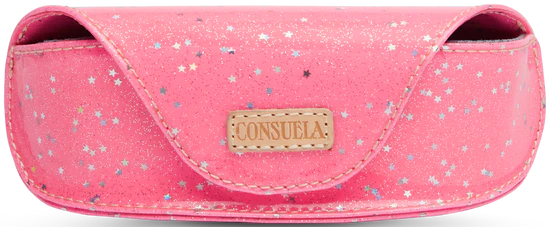 Summer Sunglass Case Consuela