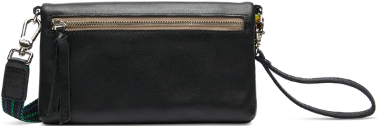 Evie uptown crossbody