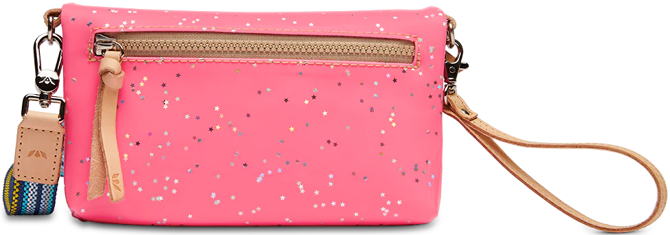 Shine Consuela Uptown Crossbody