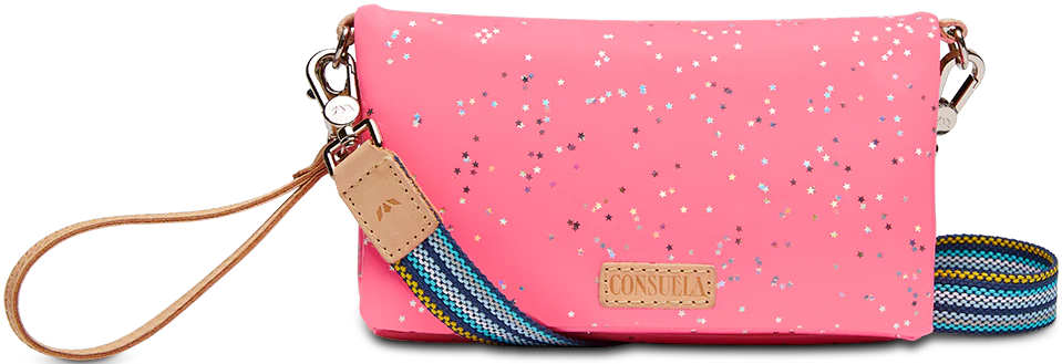 Shine Consuela Uptown Crossbody