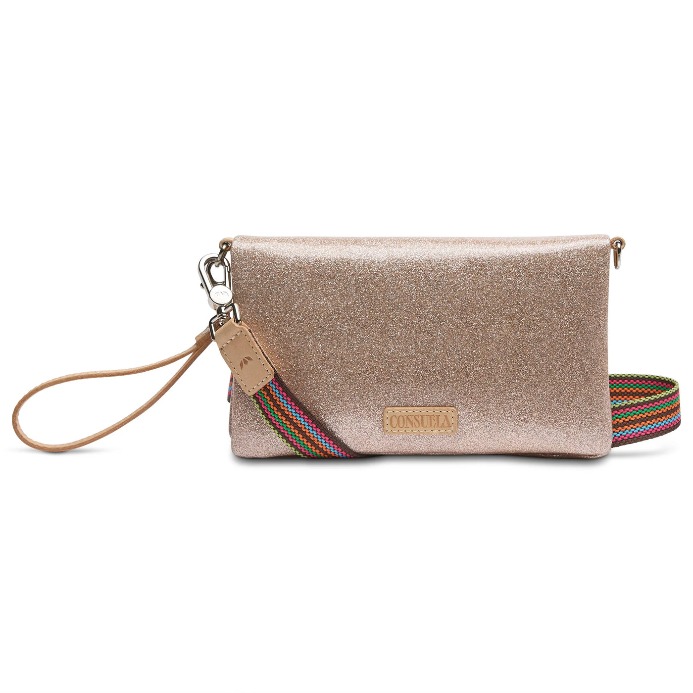 Emery Uptown Crossbody Consuela