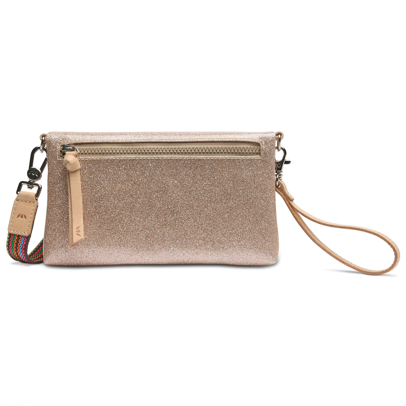 Emery Uptown Crossbody Consuela