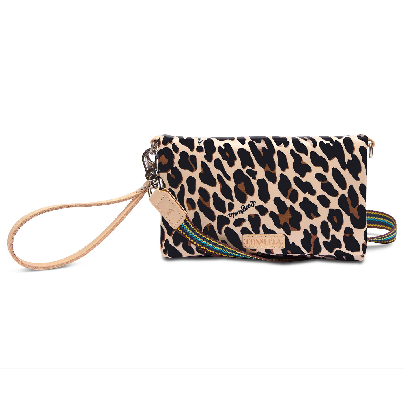 Mona Uptown Consuela Crossbody