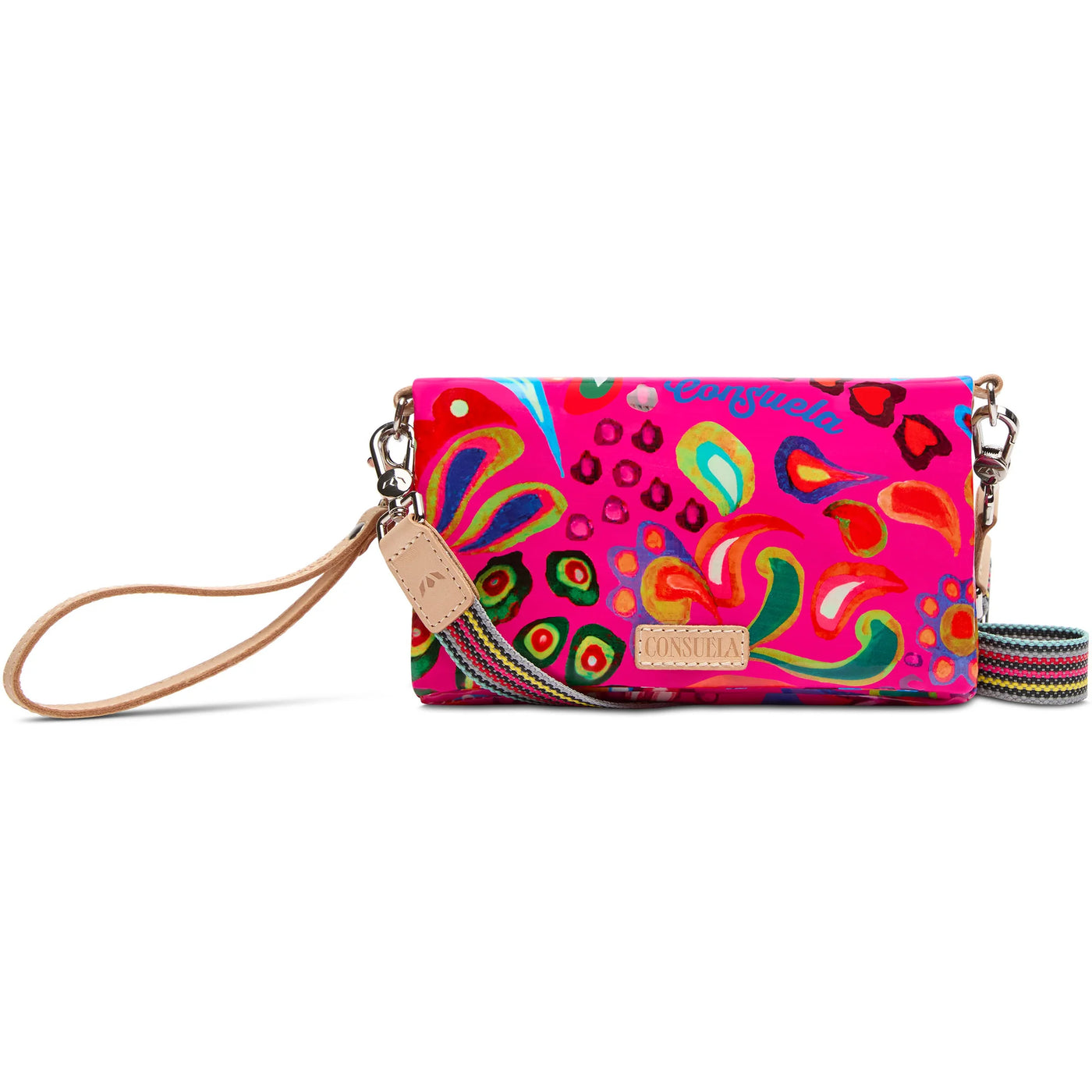Ceci Uptown Crossbody Consuela