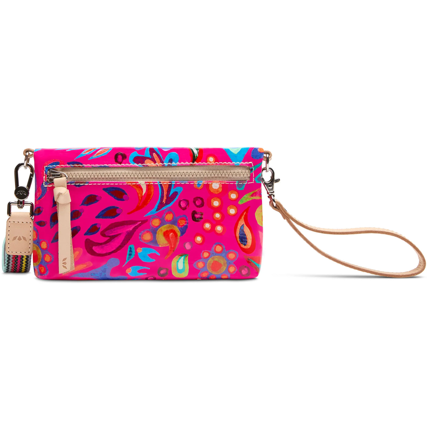 Ceci Uptown Crossbody Consuela