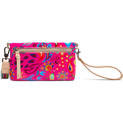 Ceci Uptown Crossbody Consuela