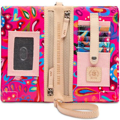 Ceci Uptown Crossbody Consuela