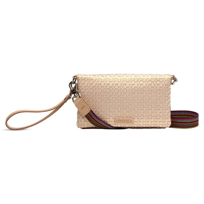 Pearl Uptown Crossbody Consuela