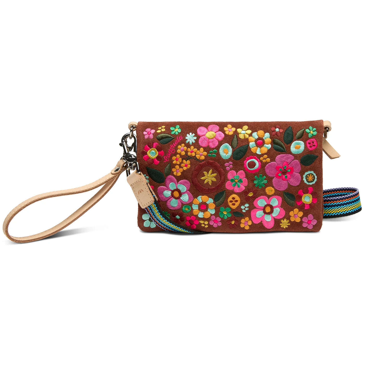Uptown Crossbody Sienna Consuela