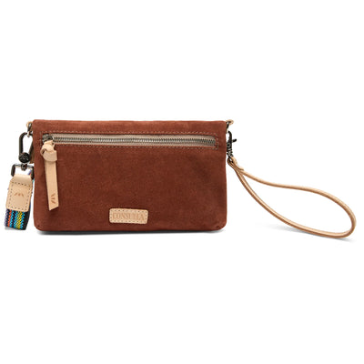 Uptown Crossbody Sienna Consuela