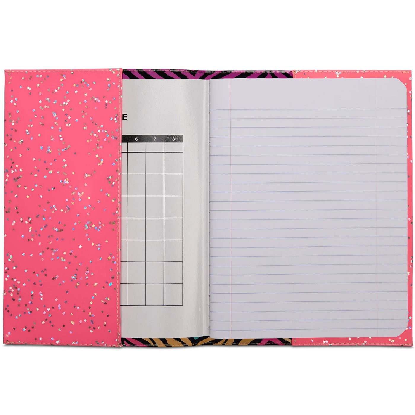 Consuela Vanessa Notebook