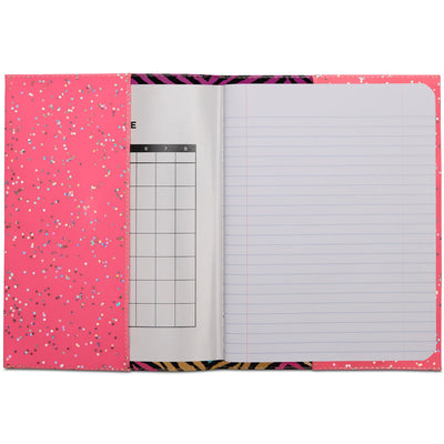 Consuela Vanessa Notebook