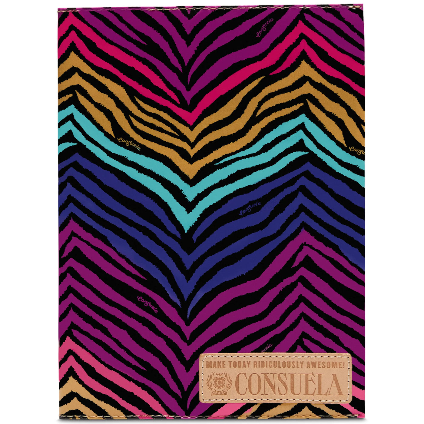 Consuela Vanessa Notebook