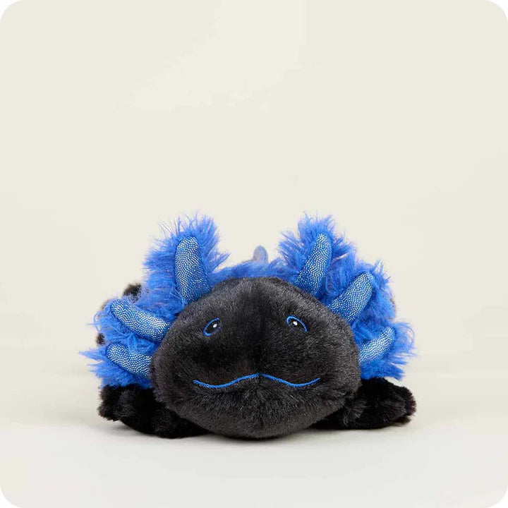 Black axolotl Warmie junior