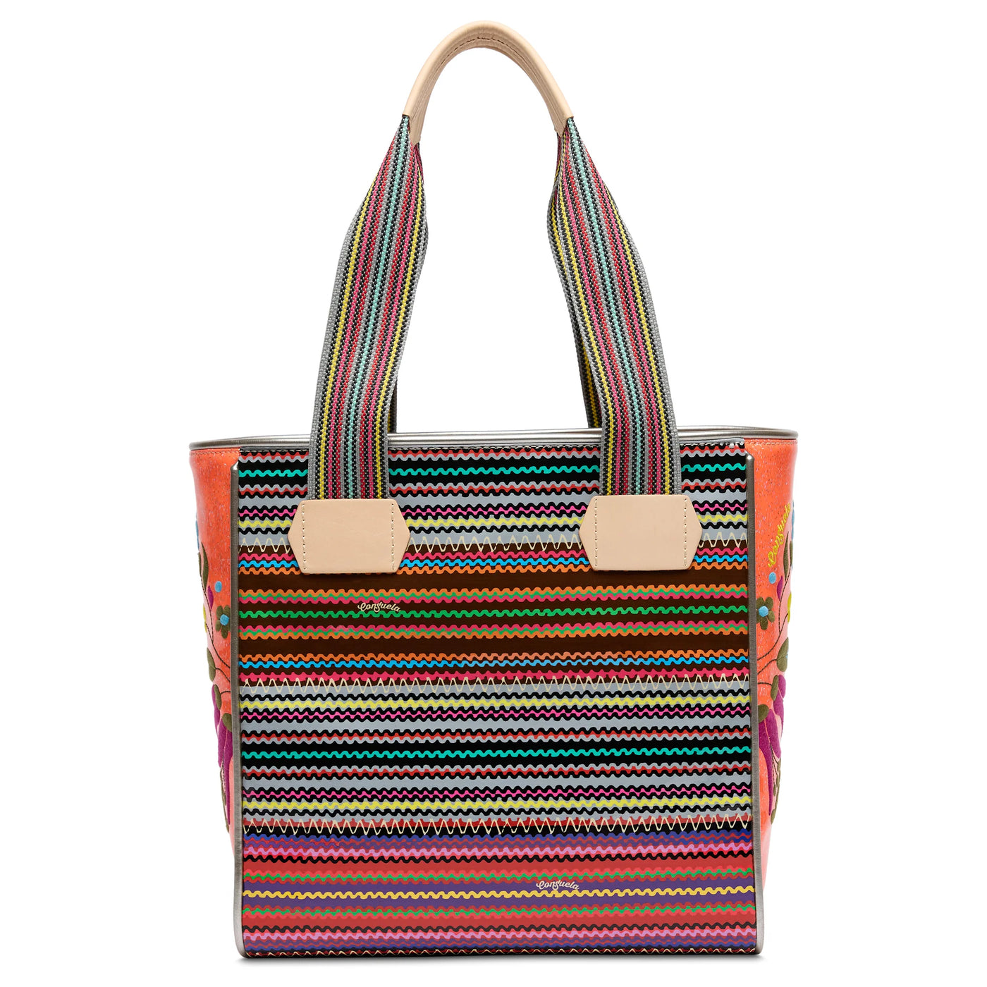 Consuela Aya Classic tote