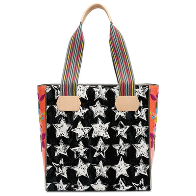Consuela Aya Classic tote