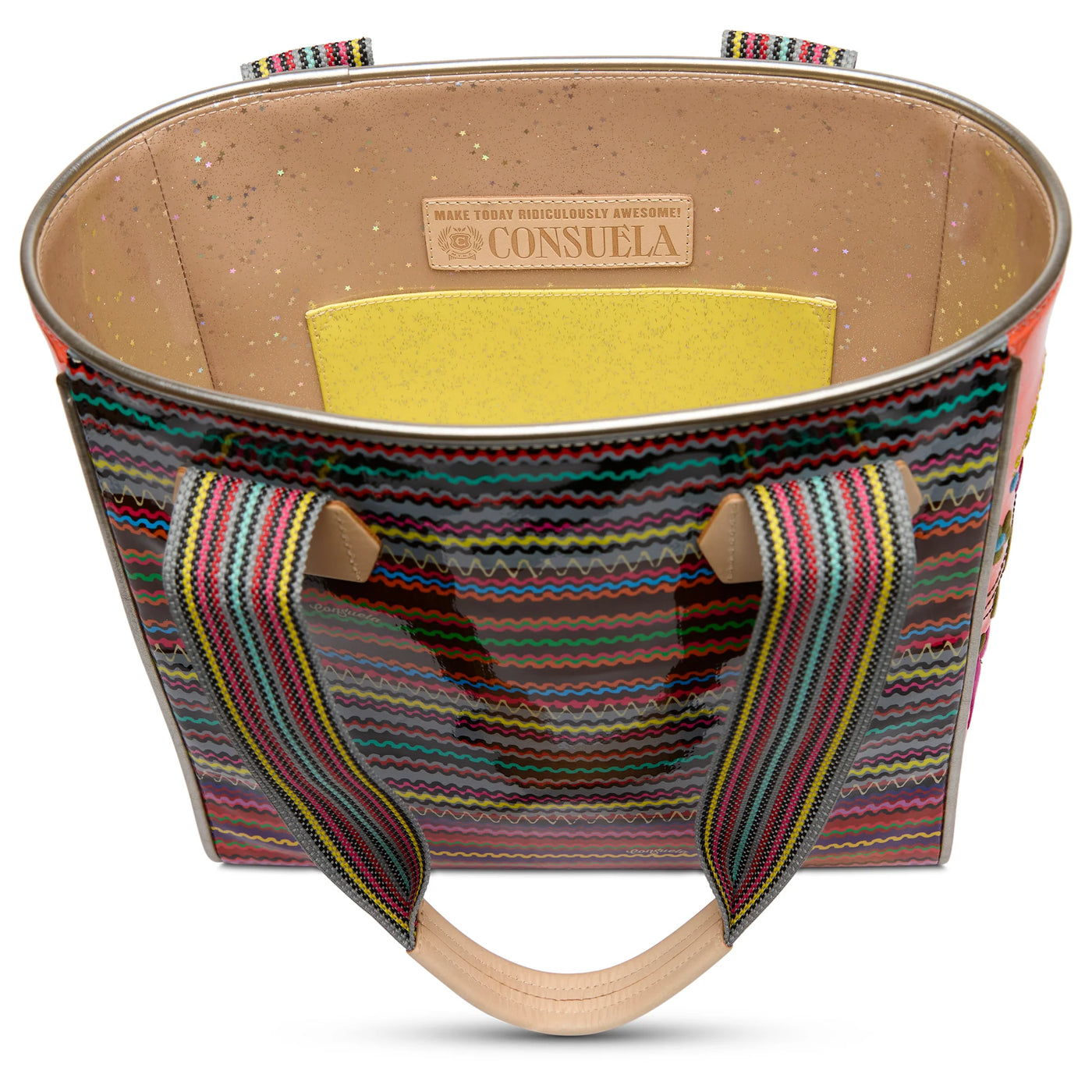 Consuela Aya Classic tote