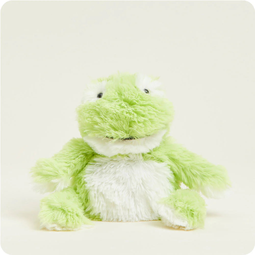 Frog Junior warmie