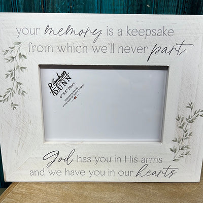 Your Memory Picture Frame