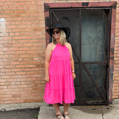 Fun In The Sun Dress