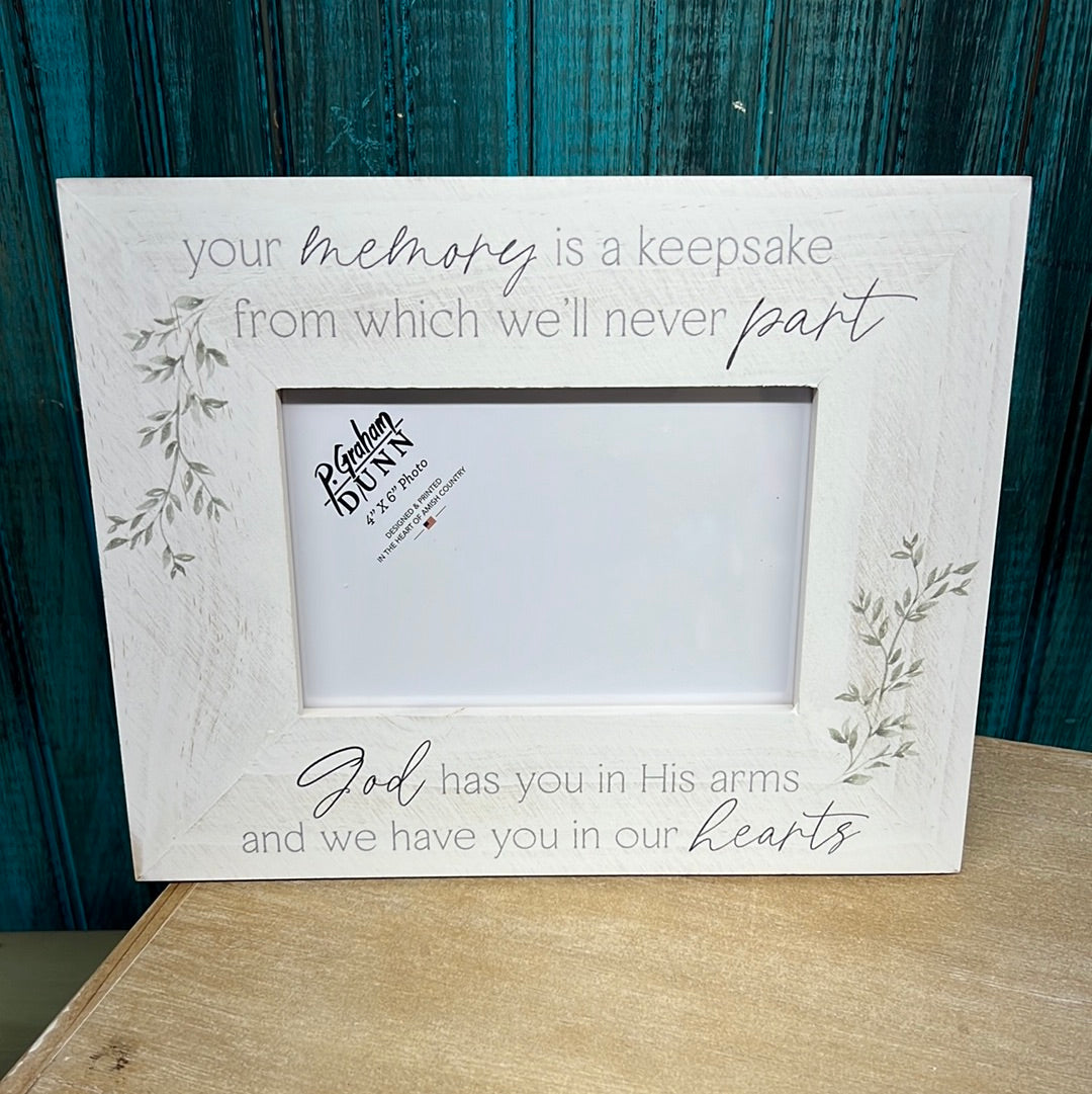 Your Memory Picture Frame
