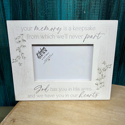 Your Memory Picture Frame
