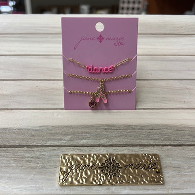 Kids necklaces (set of 3)