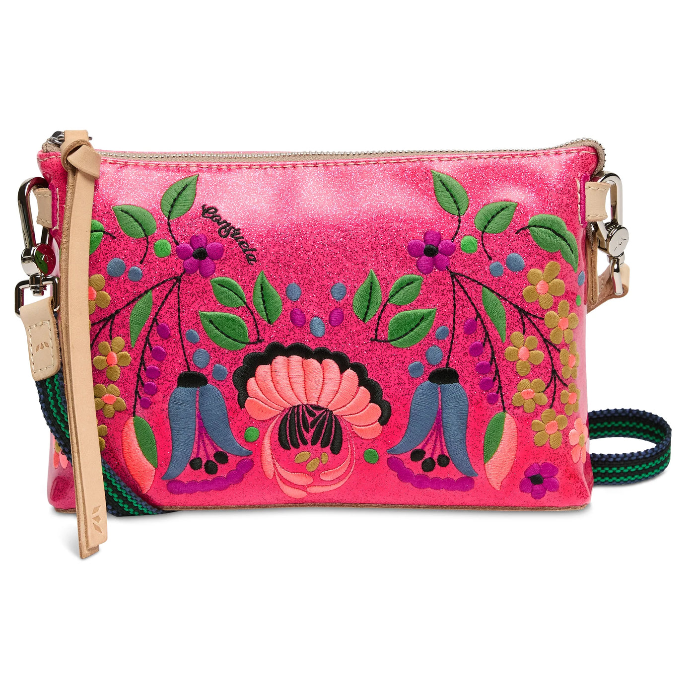 Consuela Ivy Midtown Crossbody