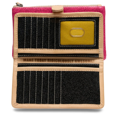 Consuela Ivy Slim Wallet