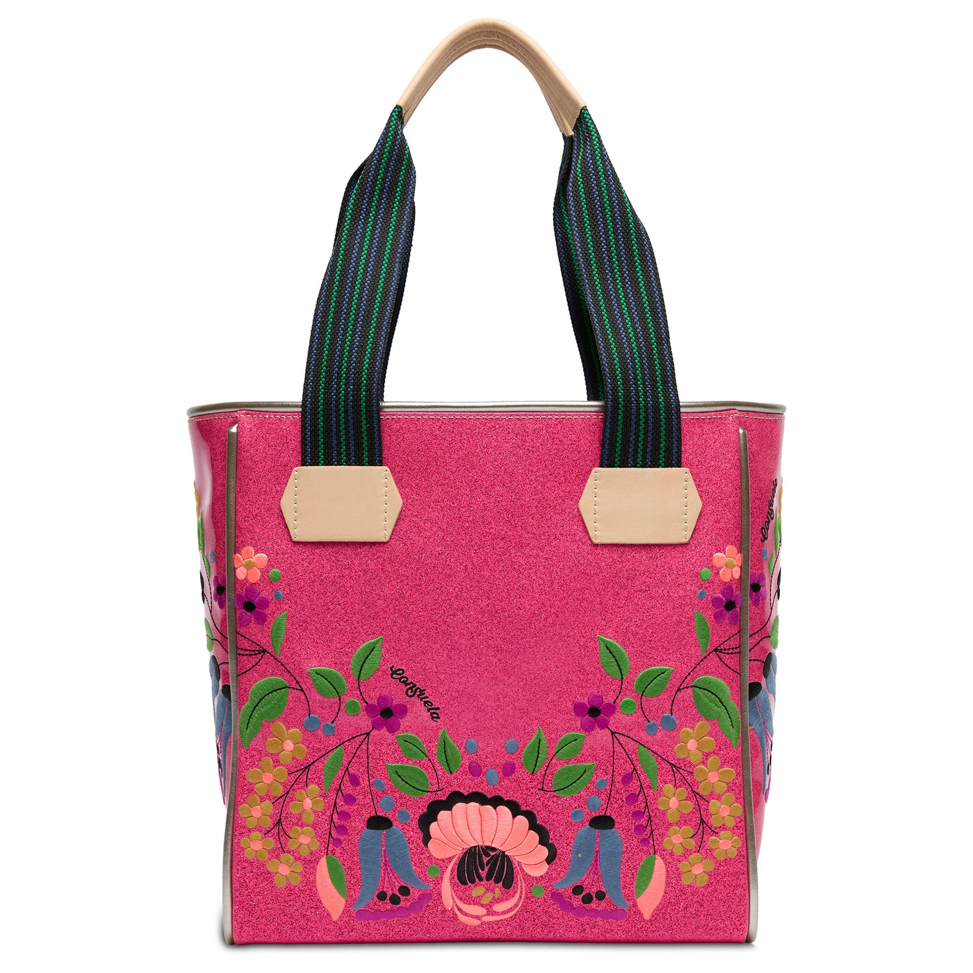 Consuela Ivy Classic Tote