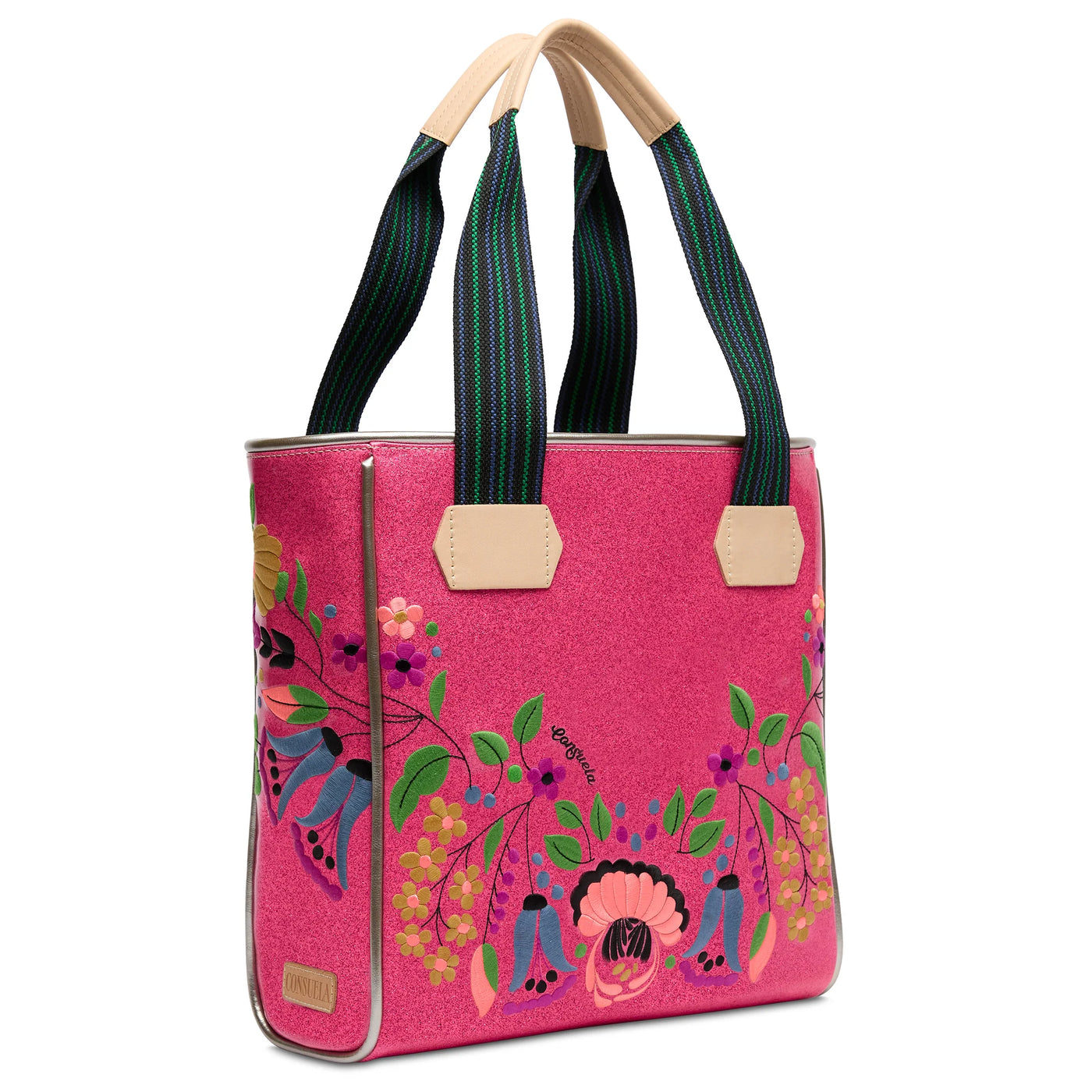 Consuela Ivy Classic Tote