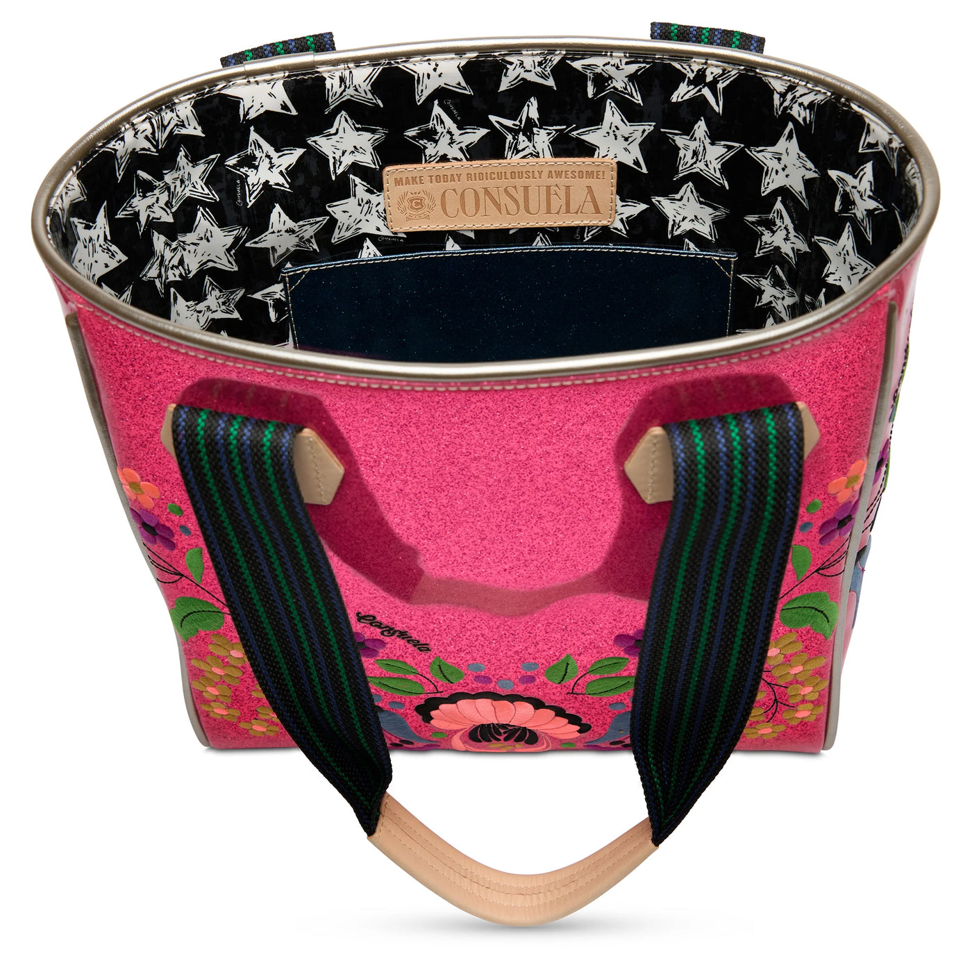 Consuela Ivy Classic Tote