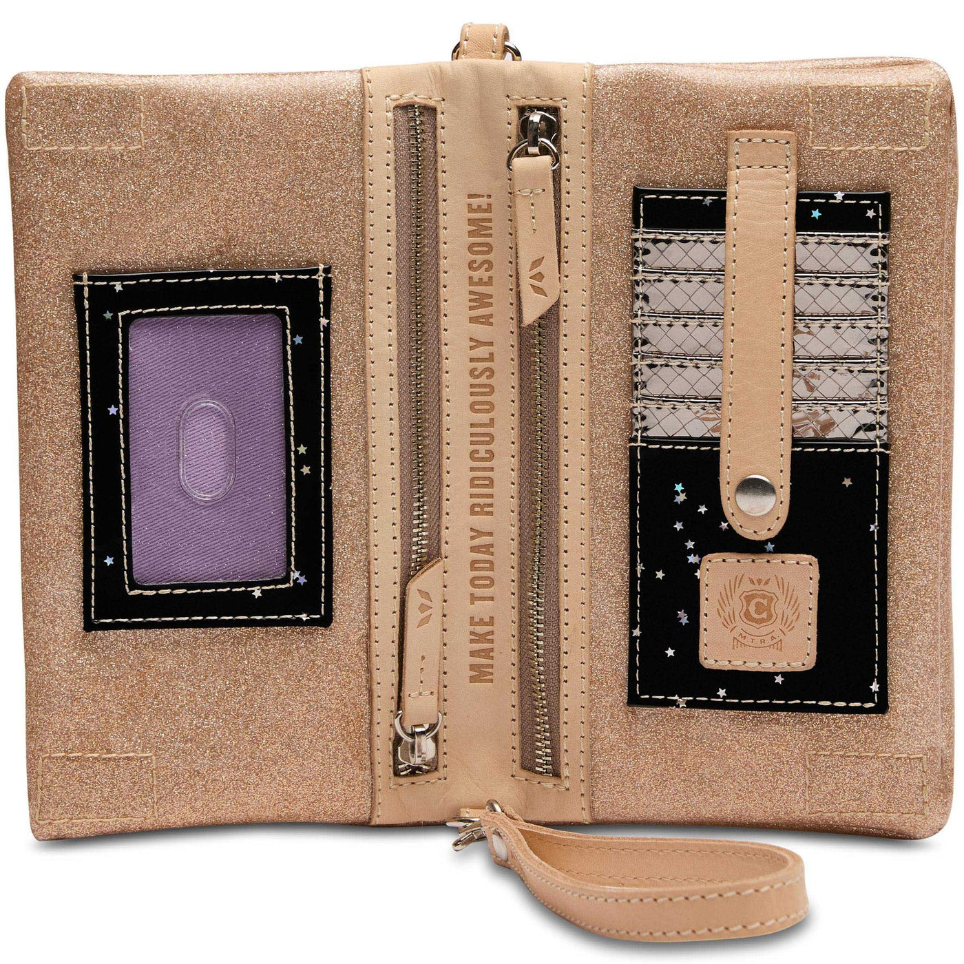 Consuela Uptown Crossbody Joss