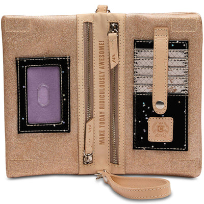 Consuela Uptown Crossbody Joss