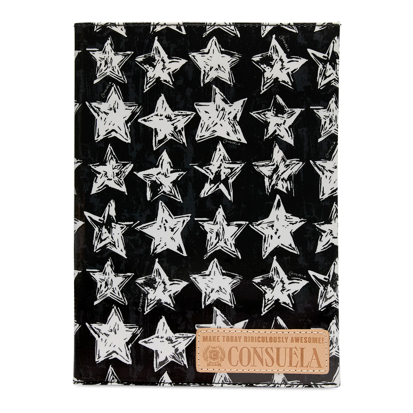 Consuela Notebook Madie