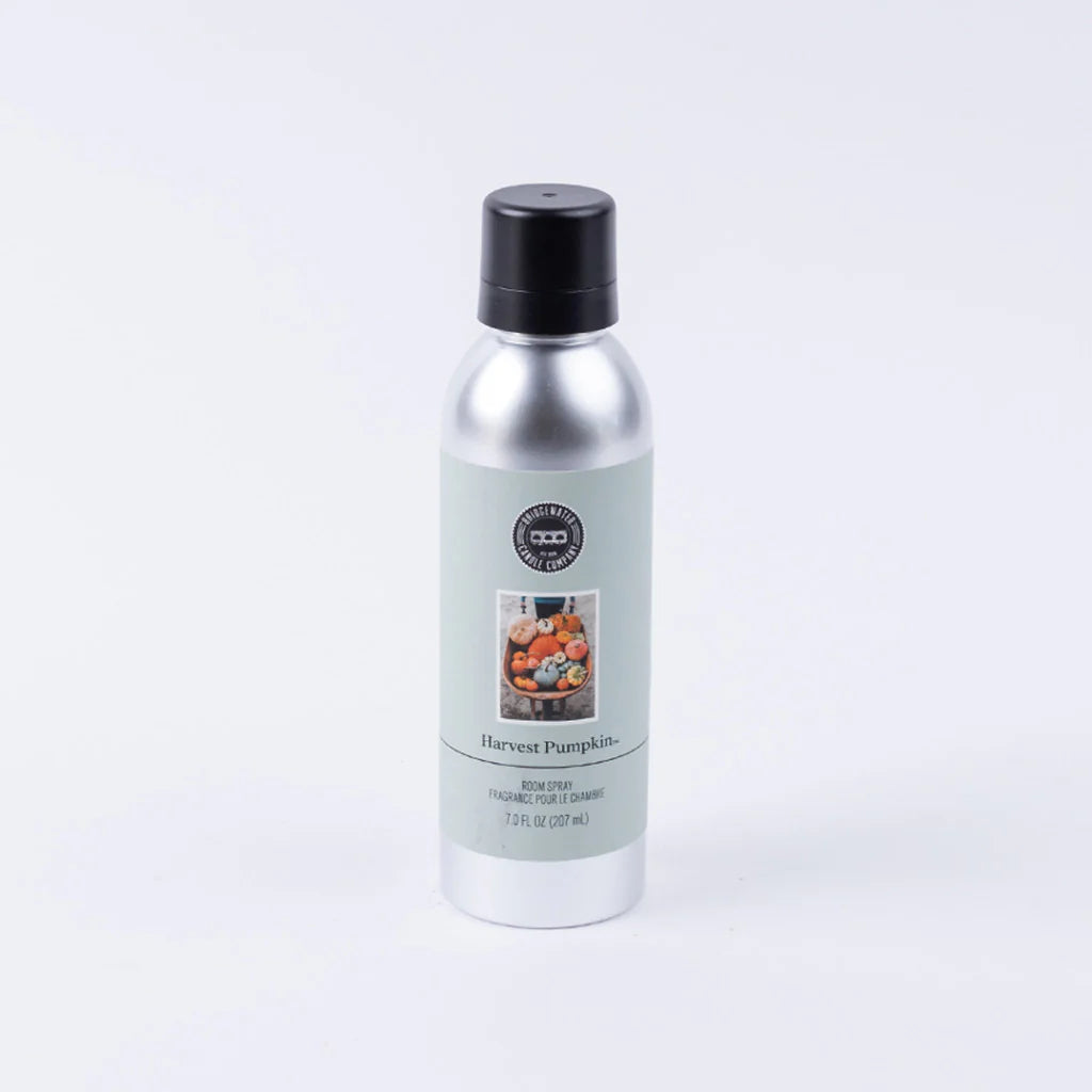 Harvest Pumpkin Room Spray