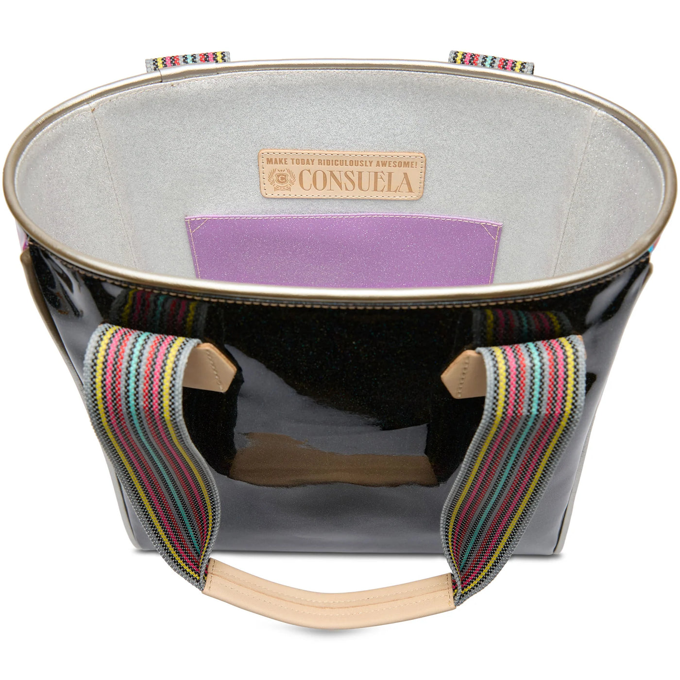 Consuela Mariana Classic Tote