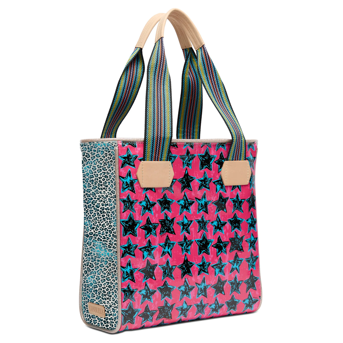Consuela Presley Classic Tote