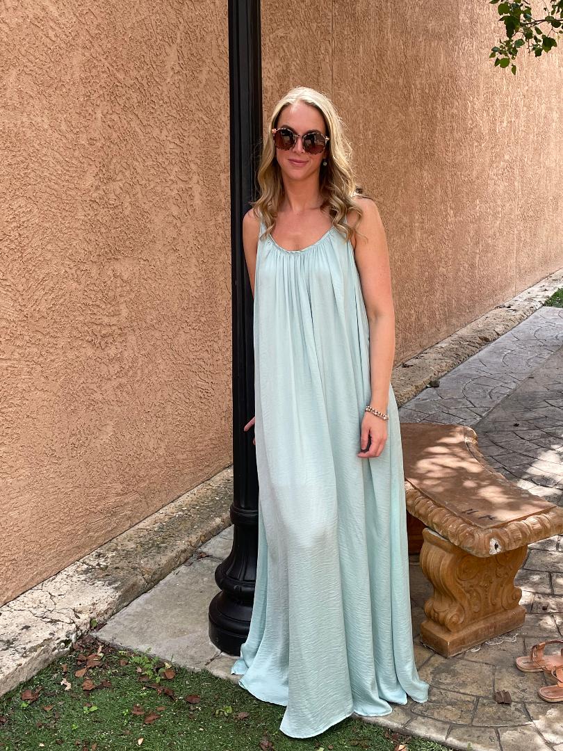 The Mint Maxi